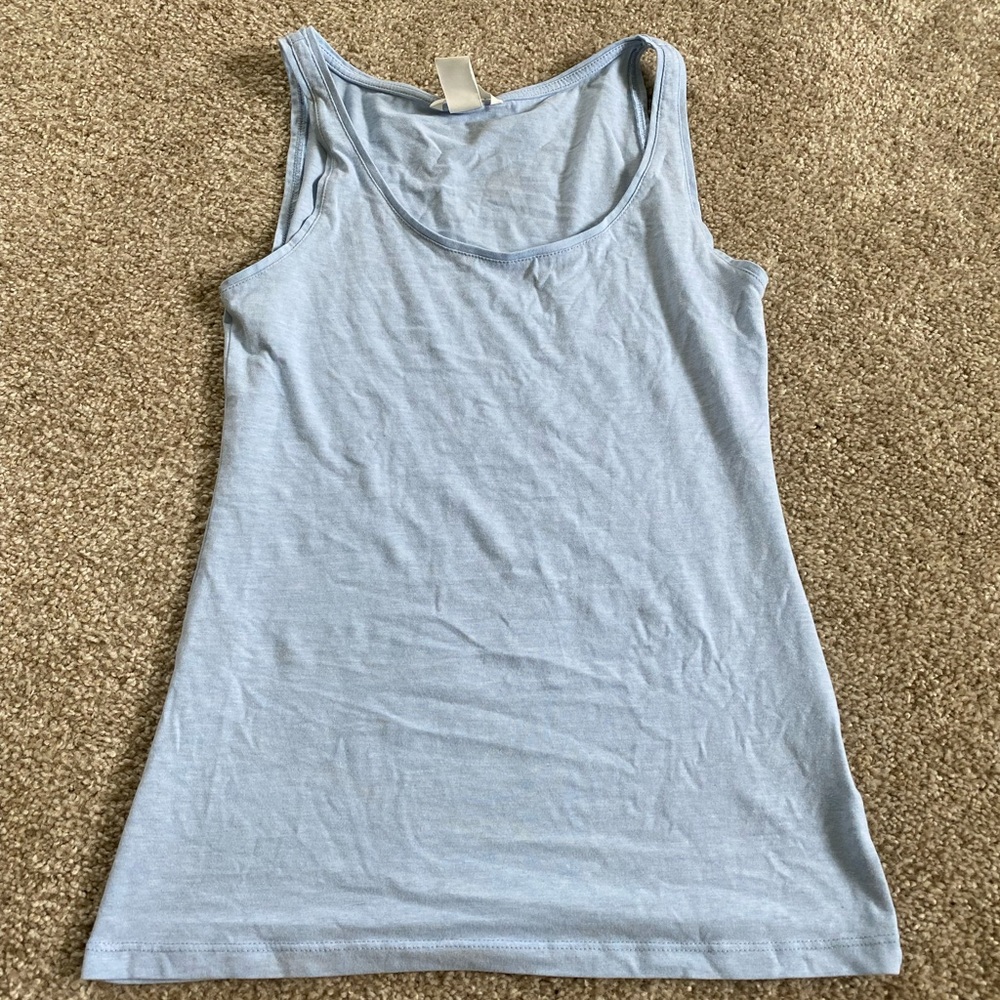 Tank top